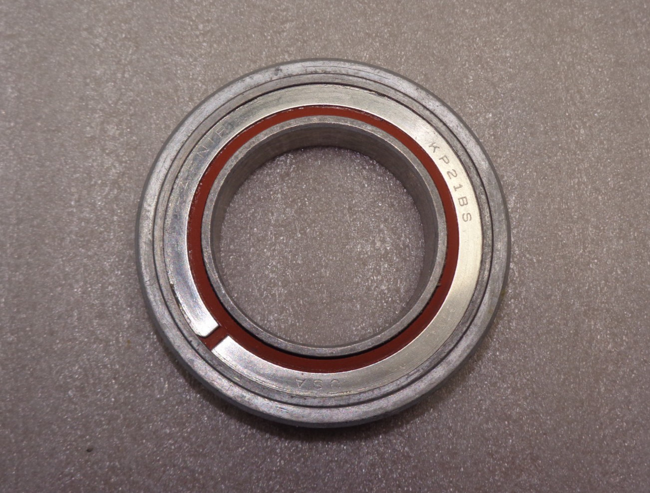 AIRCRAFT FAFNIR BALL BEARING KP21BS NEW (LAST ONES)