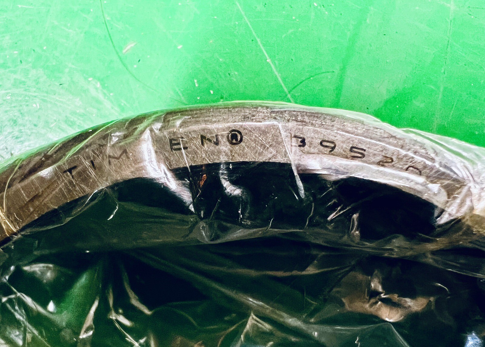 TIMKEN 39520 TRUCKRAFT TKK-TK39520 BEARING RACER CUP 💥LOT OF 3💥FREE SHIPPING💥