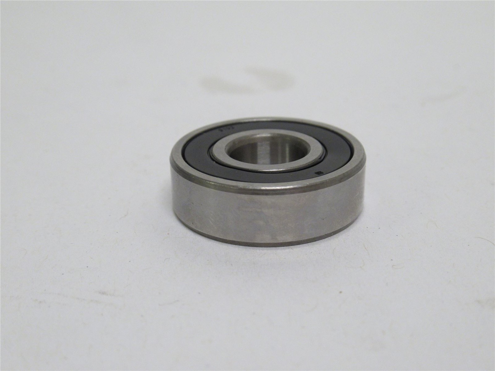 230839 New In Box; SKF 6000-2RS1/C3 Ball Bearing 10mmID x 26mmOD x 8mm Wide