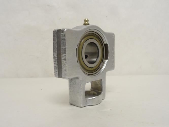 187158 Old-Stock; Hub-City TU250URW x 1-1/8 Take-Up Bearing 1-1/8″ Bore