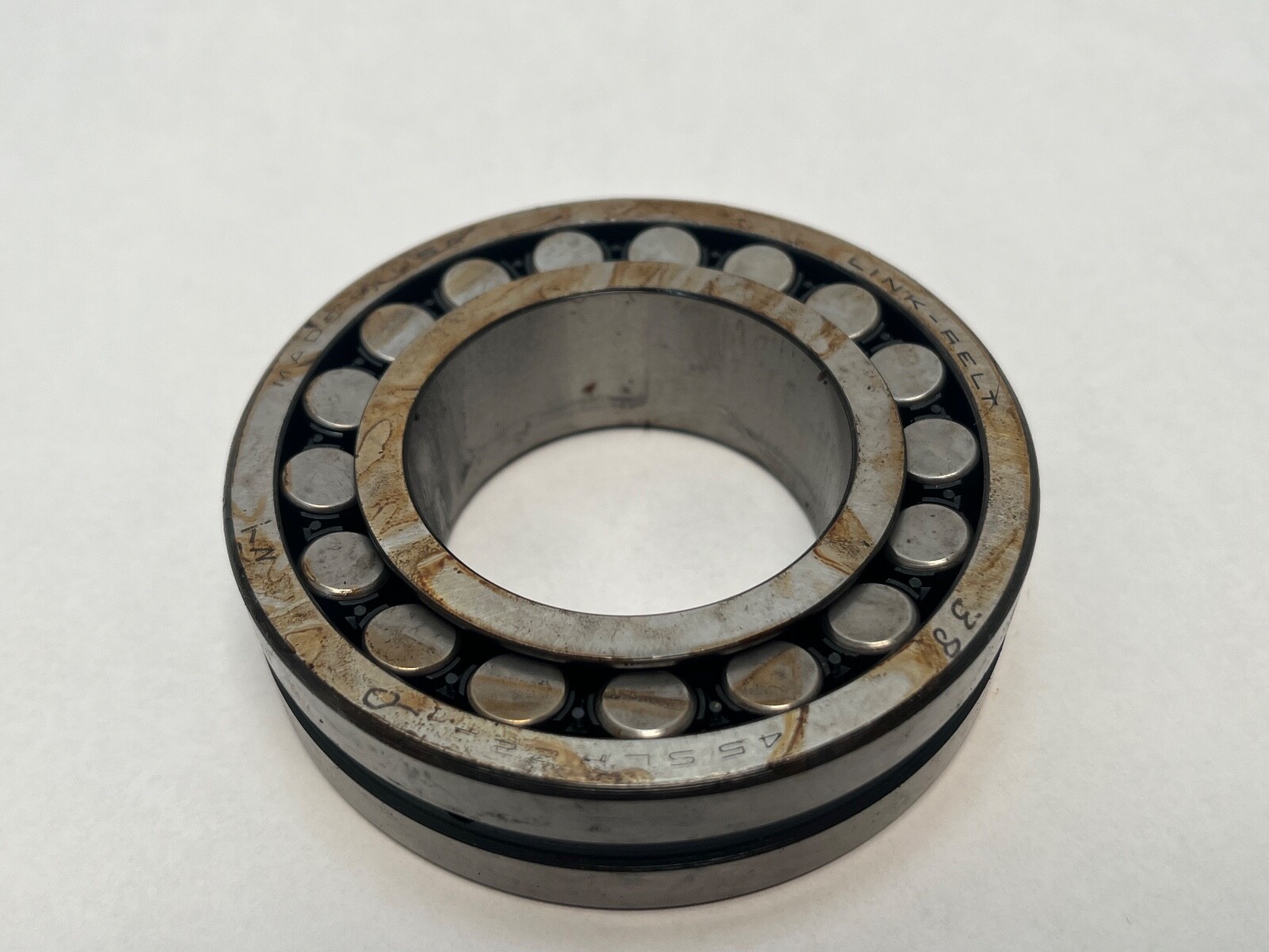 Link-Belt 22209LBKW33C3 Bearing 45x85x23 mm 22209-LB-K-W33-C3 22209MB 22209M USA