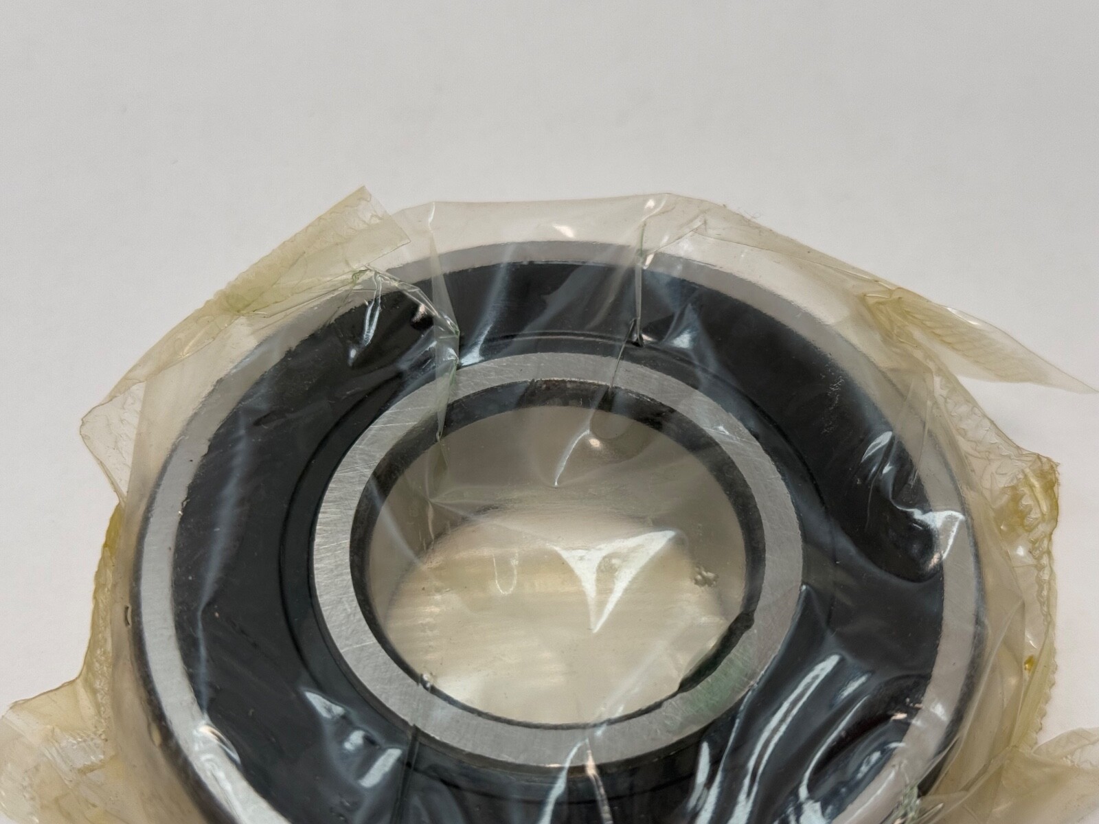 Fafnir 308PP Bearing Rubber Sealed 40x90x23 mm 308-PP 6308-2RS RS USA