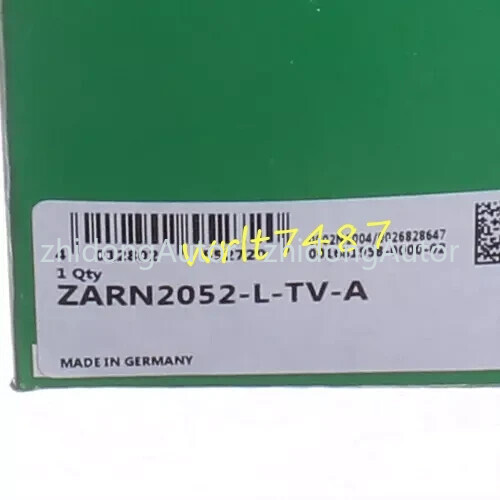 1PC NEW INA ZARN2052-L-TV-A cylindrical roller bearing #ZD
