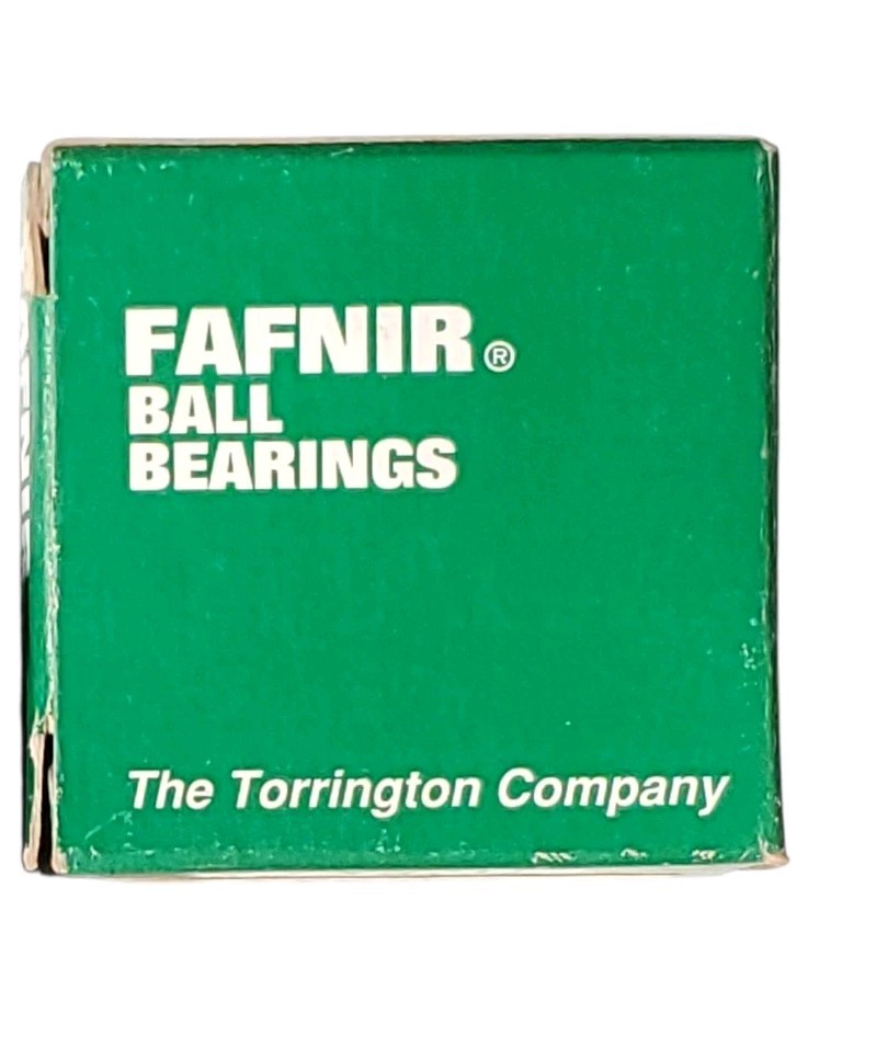 FAFNIR 9104KDD BEARING Bore 20mm, OD 42MM, width 12mm 20x42x12