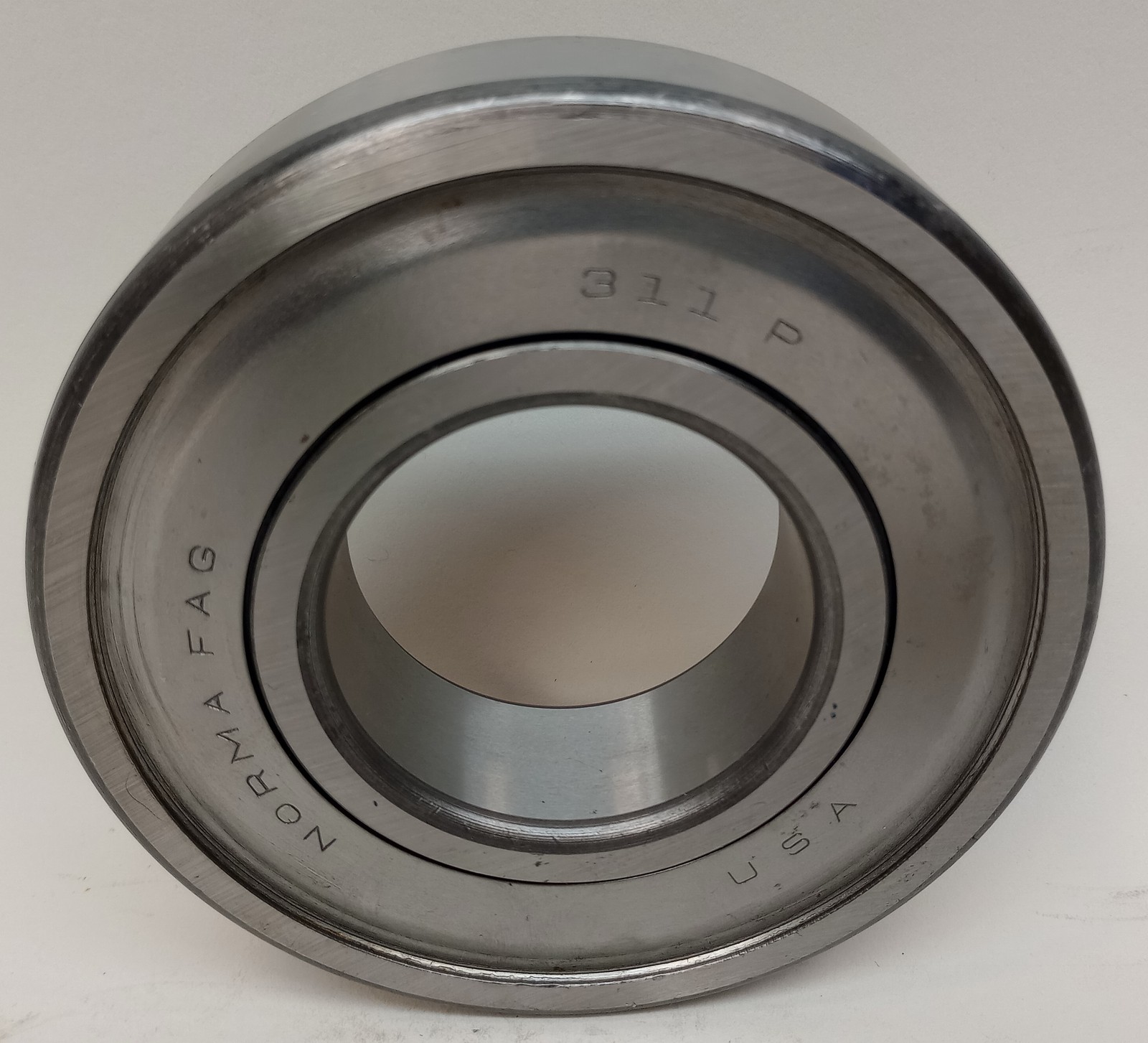 Norma Hoffmann 311P Ball Bearing Deep Groove 55 x 120 x 29mm 311-P