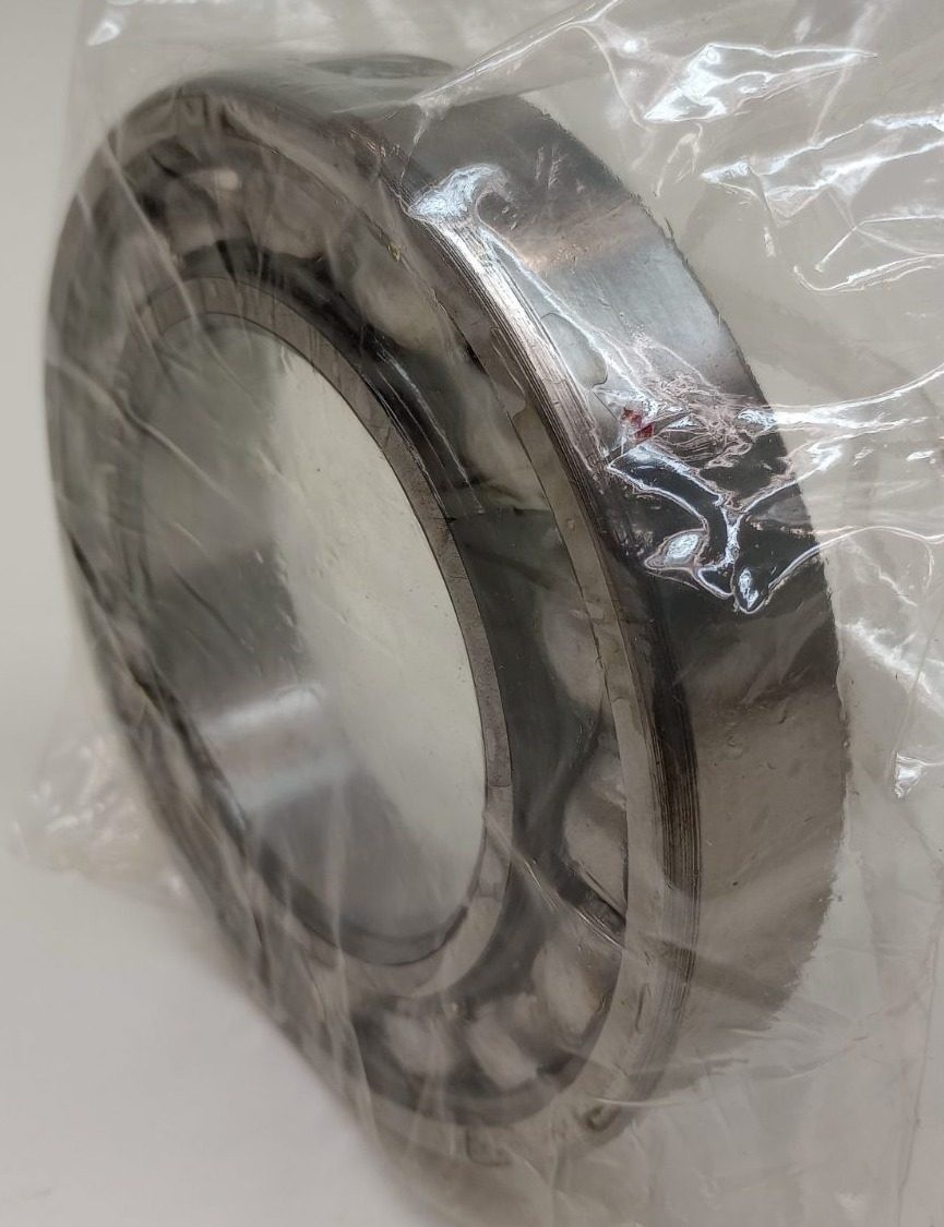 BCA 1216 Ball Bearing Deep Groove 80X140X26mm