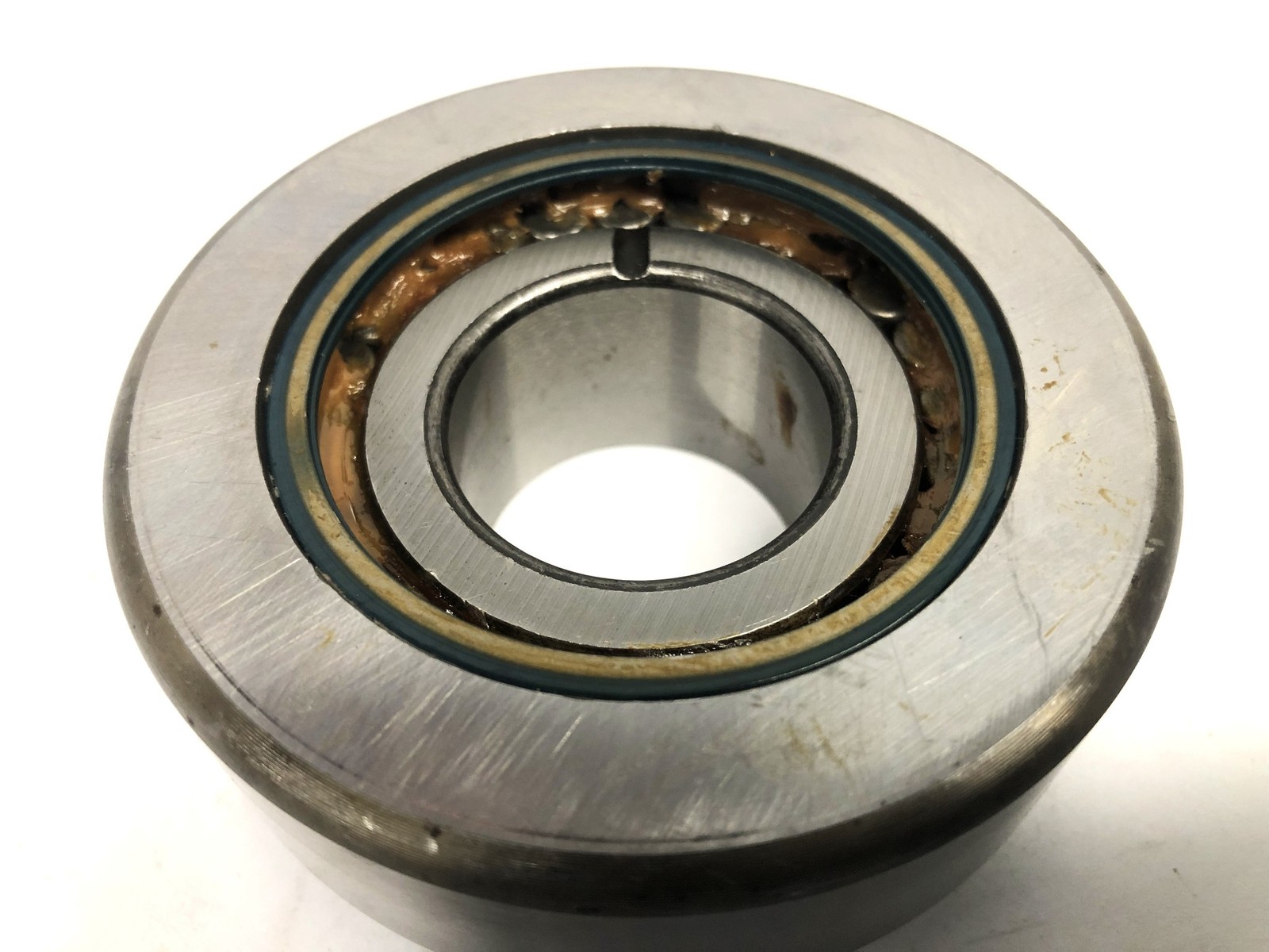 RBC IR Mast Guide Bearing 74501 NOS