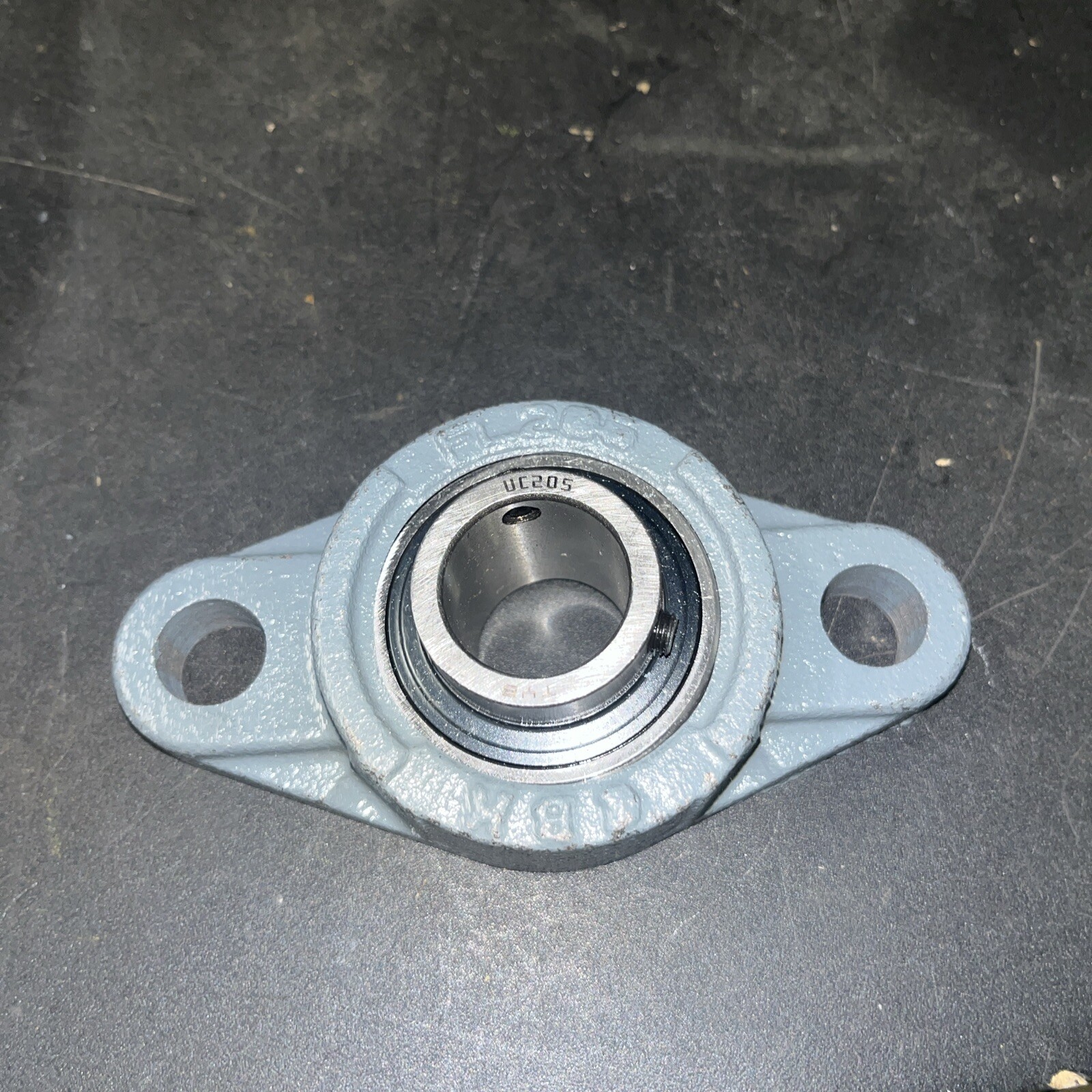 NSK bearing, #UC205, #FL205, Same Day Fast Shipping , LG-472