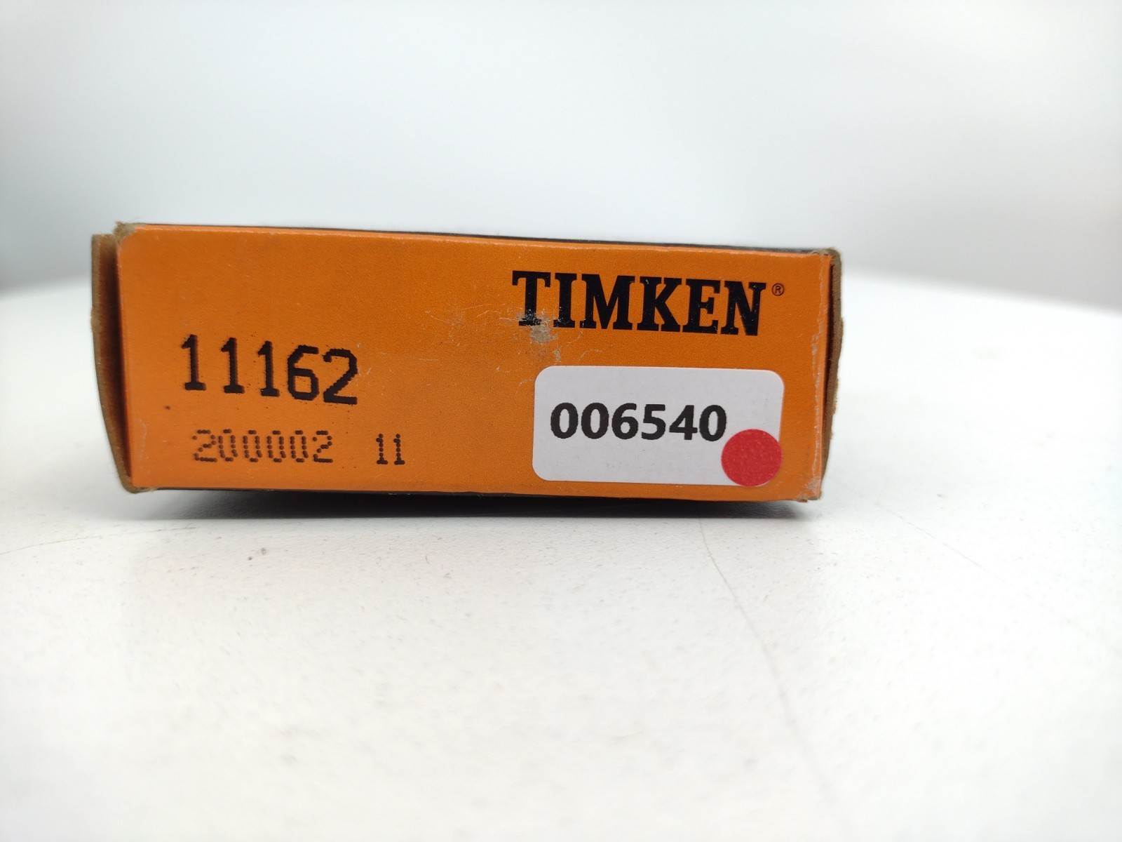 *** Timken 11162 Tapered Roller Bearing Cone 1-5/8 in-inch Bore
