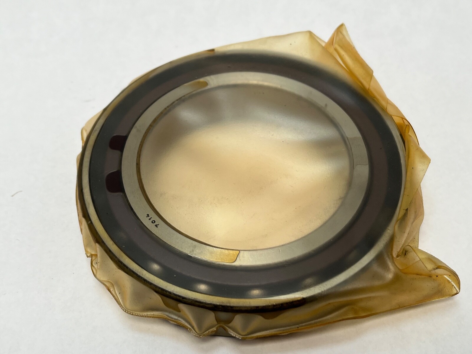 RHP 7014CTSUL Bearing 7014C 7014-C-T-SUL B7014X2TULEP1 70x110x20 mm