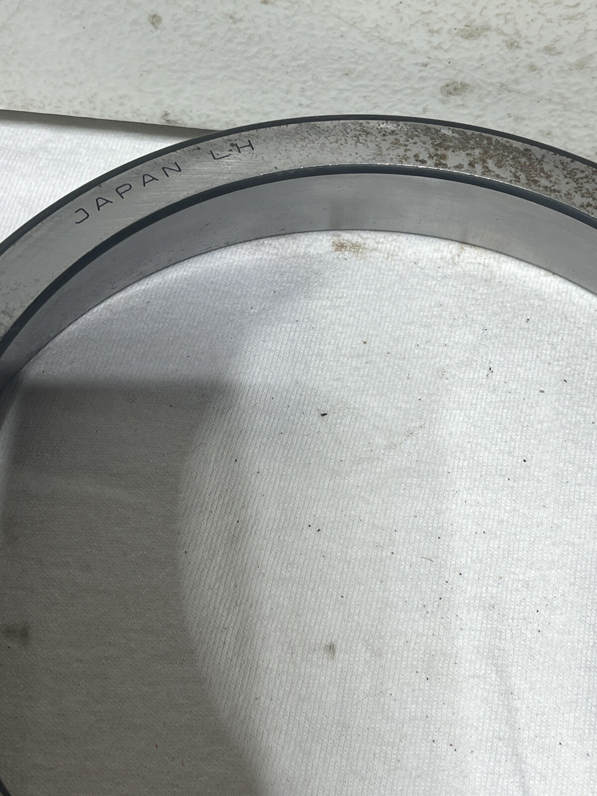 Timken Taper Roller Bearings 68712,, 67399, 57322 *USA* Sold As Lot