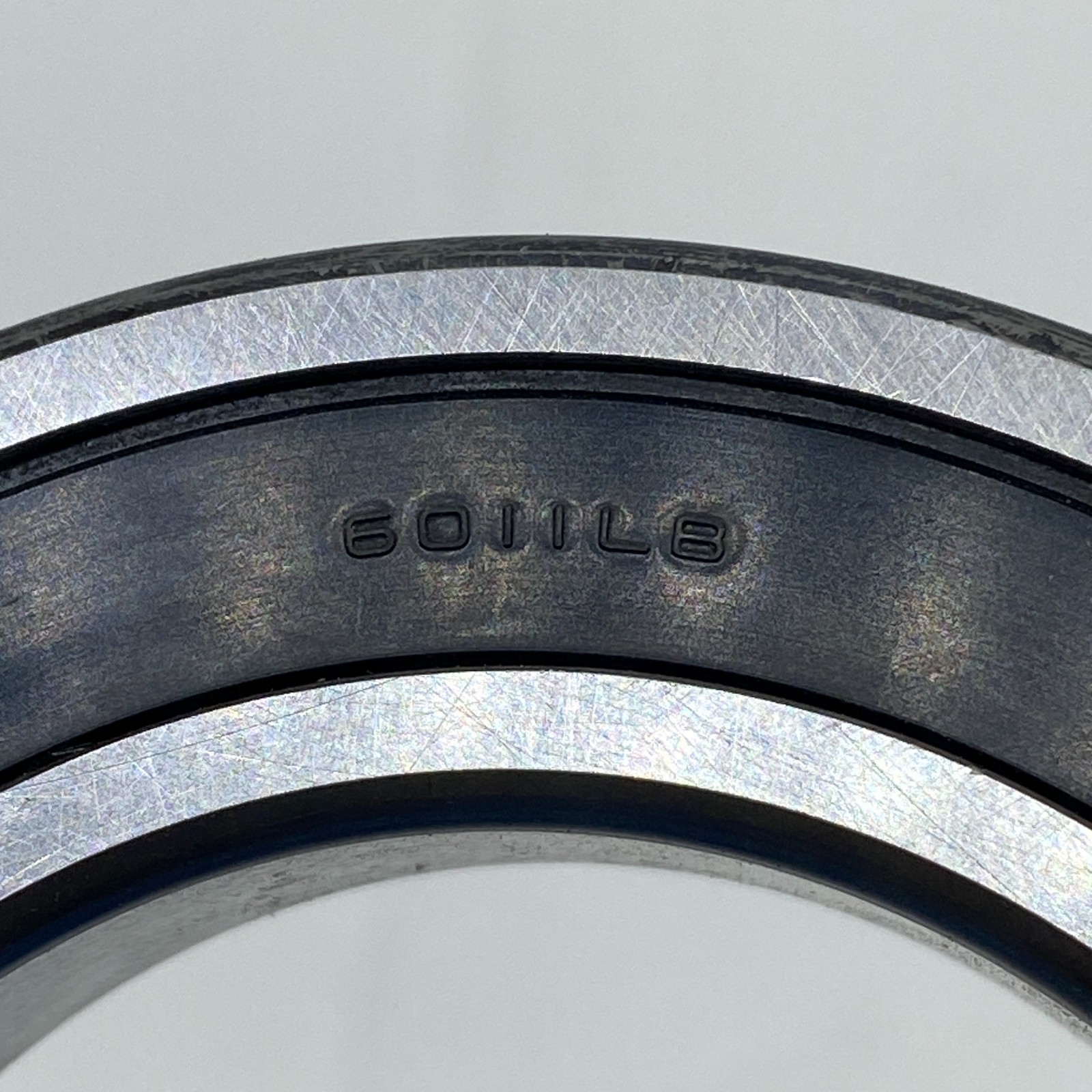 NTN 6011C3 SINGLE ROW RADIAL DEEP GROOVE BALL BEARING 2U 15060525