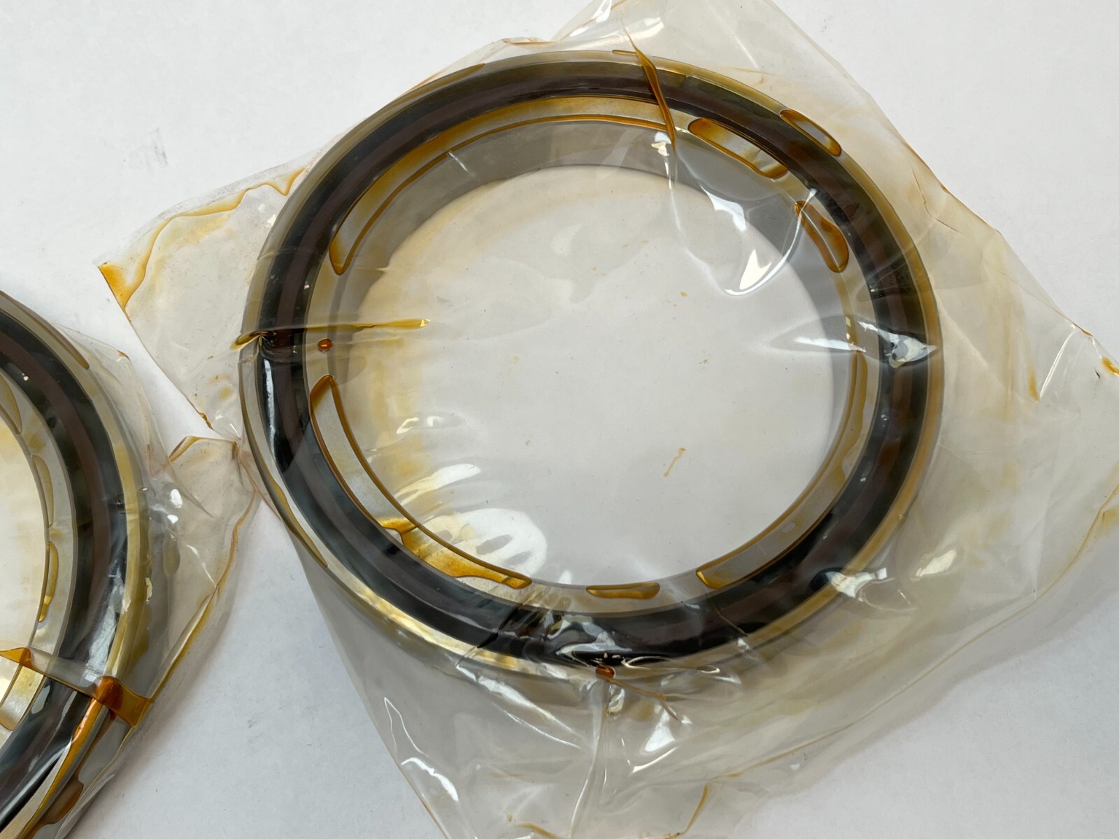 NSK 7922CSN24TRDULP4Y Bearing 110x150x20 mm 71922 7922-C-SN24-TR-DUL-P4Y England