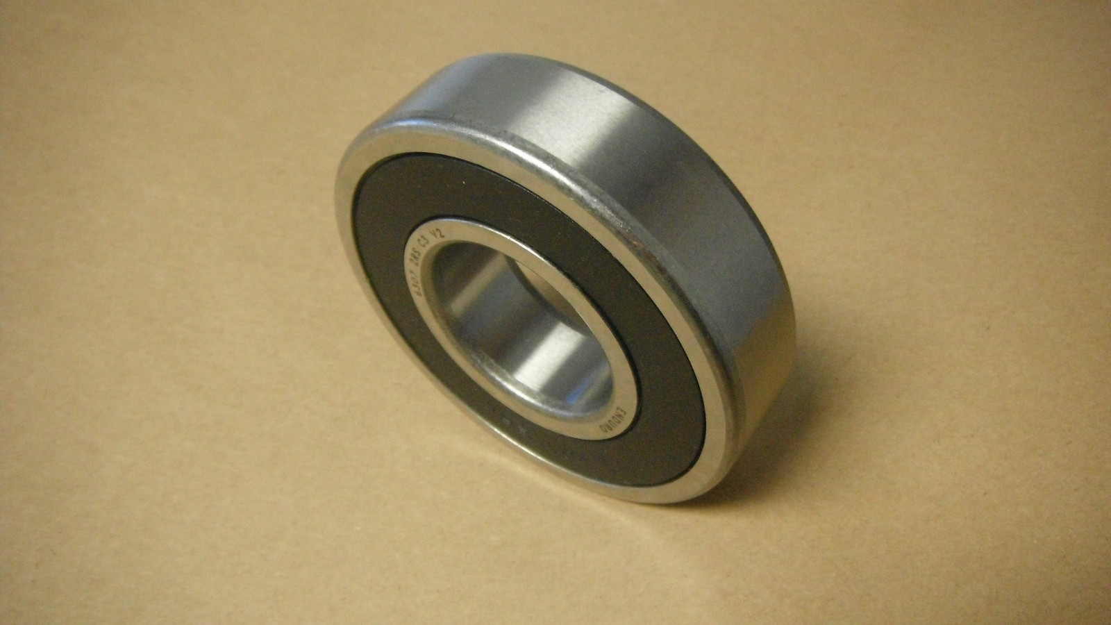 6307-2RS C3 V2 ENDURO SINGLE ROW BALL BEARING