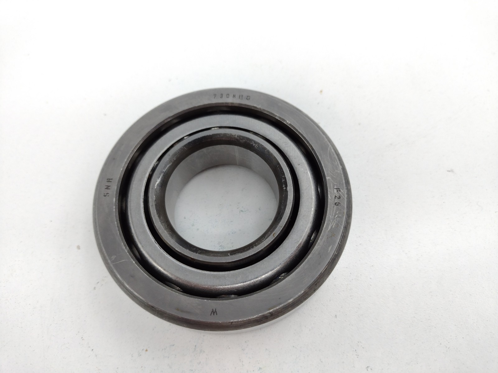 *** SNR 7308 BG Angular Contact Ball Bearing mm Bore