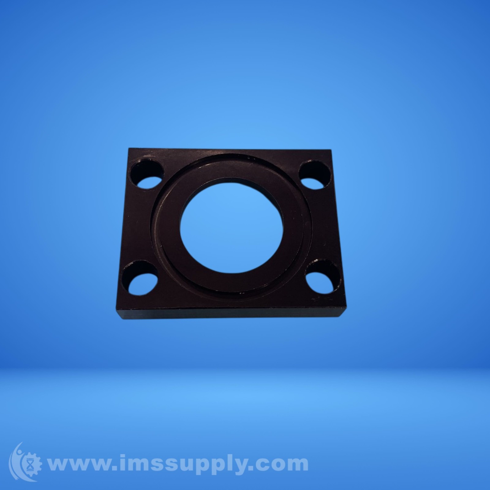Flanged Bearing Housing FNIP