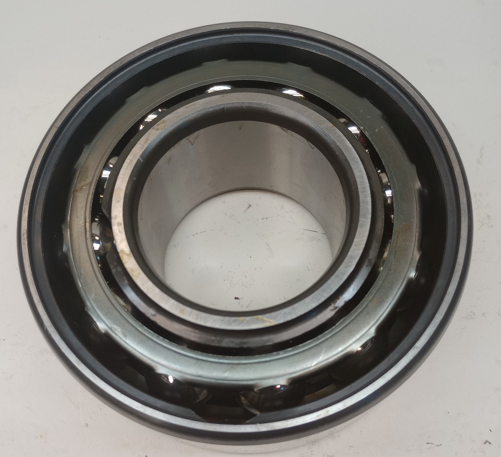 MRC 5312M-H501 Angular Contact Bearing Double Row 60mm ID X 130mm OD X 54mm W