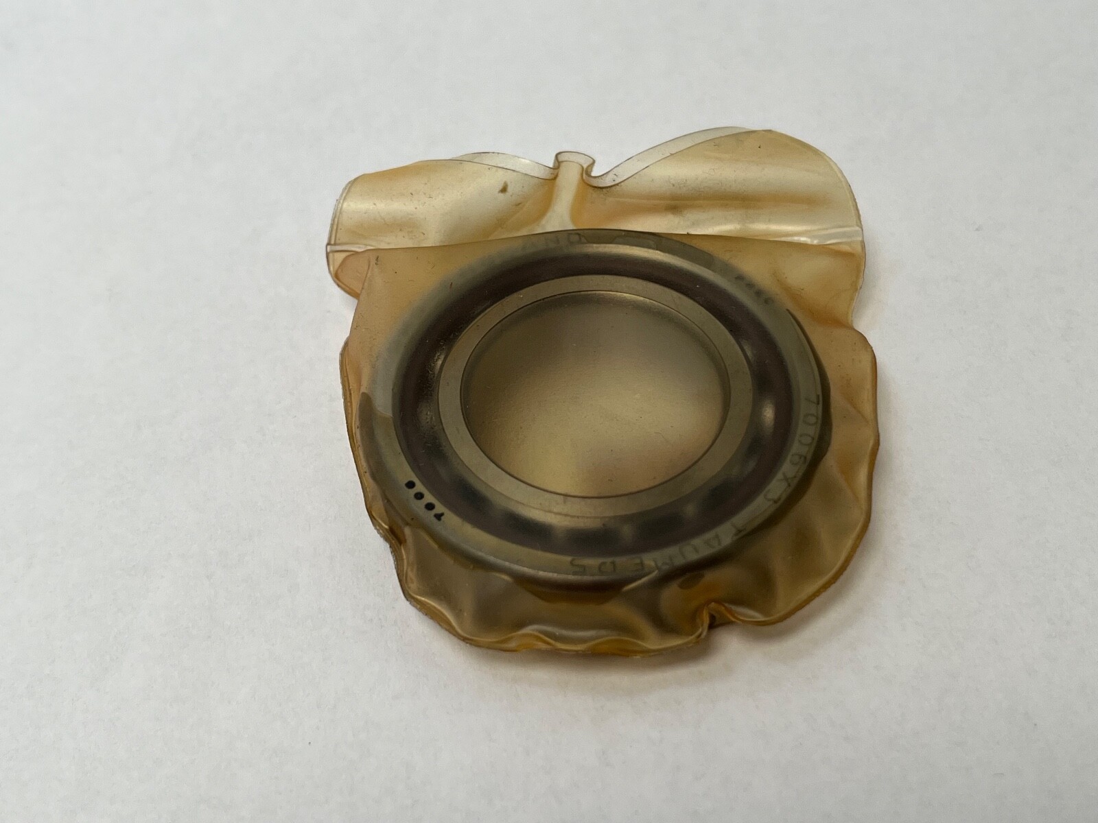 RHP 7006ETDUMP5-1/2PR Bearing 30x55x13 mm 7006E 7006-E-T-DUM-P5 England