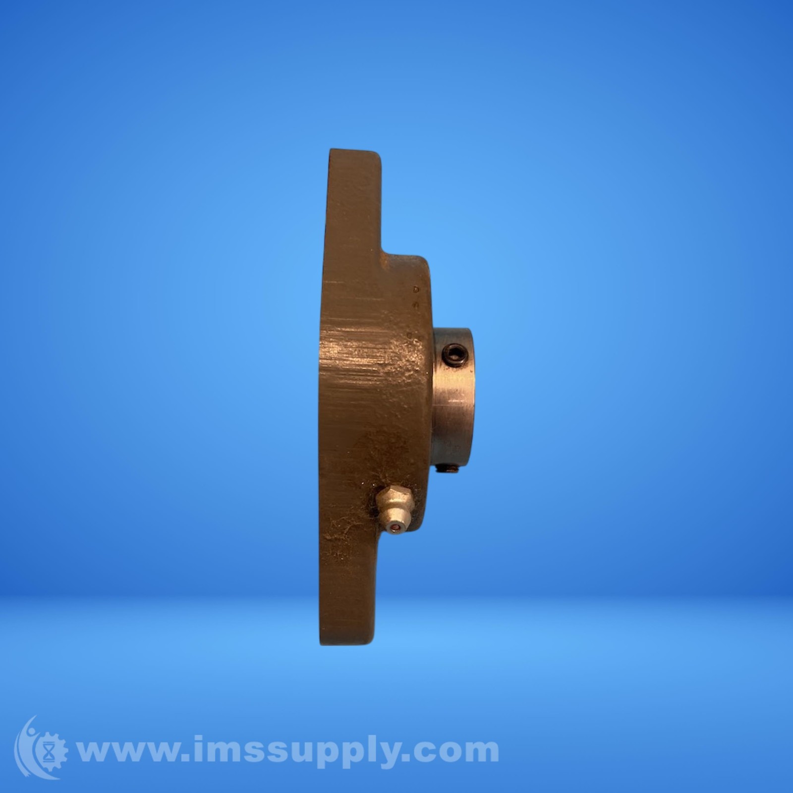 Browning VF2S-116 Flange Ball Bearing Unit USIP
