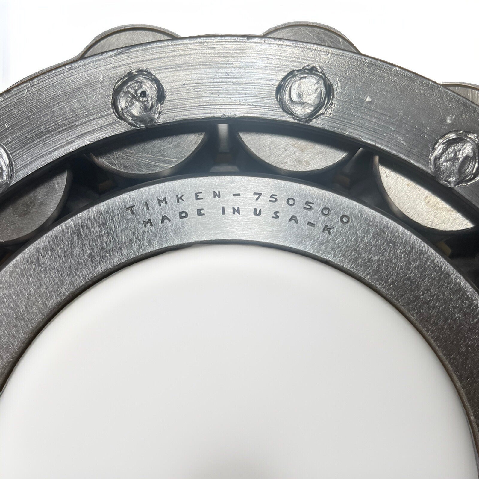 Timken 750550 New Taper