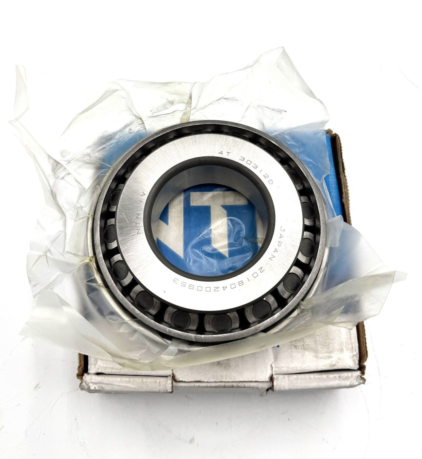 NTN 30312D Tapered Roller Bearing