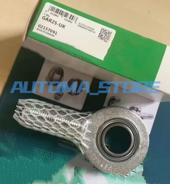 1PC NEW INA GAR25-UK joint bearing #AM