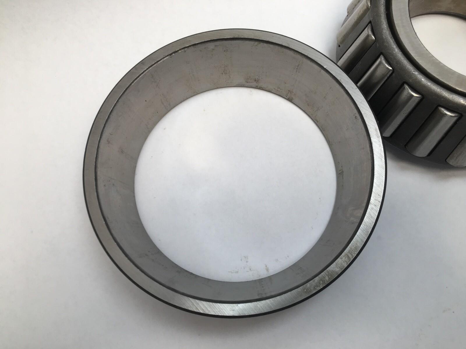 Bower 5752/5720 Taper Bearing Cone&Cup 2-7/8″ OD 5.596″ ID USA