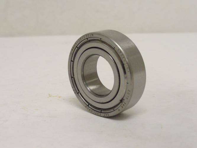 210778 New-No Box; SKF 6004-2Z/C3 Ball Bearing 20mm ID x 42mm OD x 12mm Wide