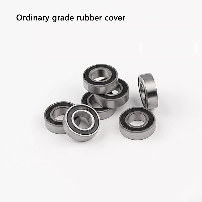 BEARINGS 6800 – 6809 2RS – RUBBER SEALED Miniature Bearing- Multi variations