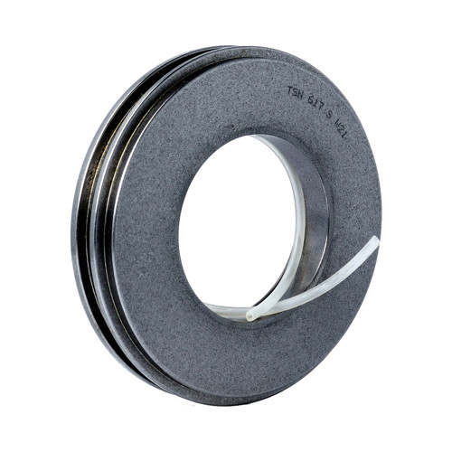 TSN617S SKF 75 x 147,5 x 24 mm HOUSING MATERIAL/SEAL