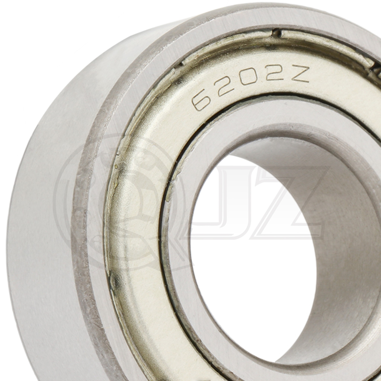 [Qty.50] 6202-ZZ-5/8 Deep Groove Radial Ball Bearing [5/8″ Bore x 35mm x 11mm]