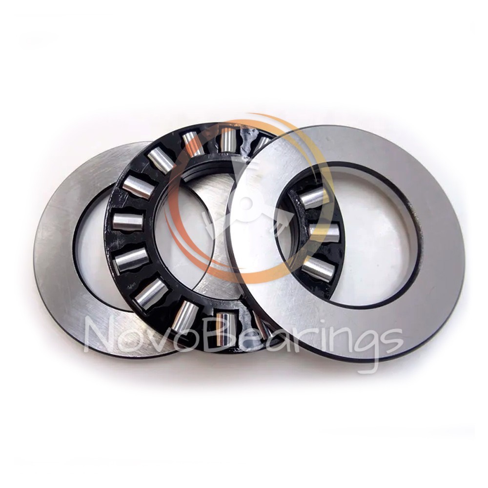 81111T2 Thrust Cylindrical Roller Bearing 55x78x16 mm. by NTN brand