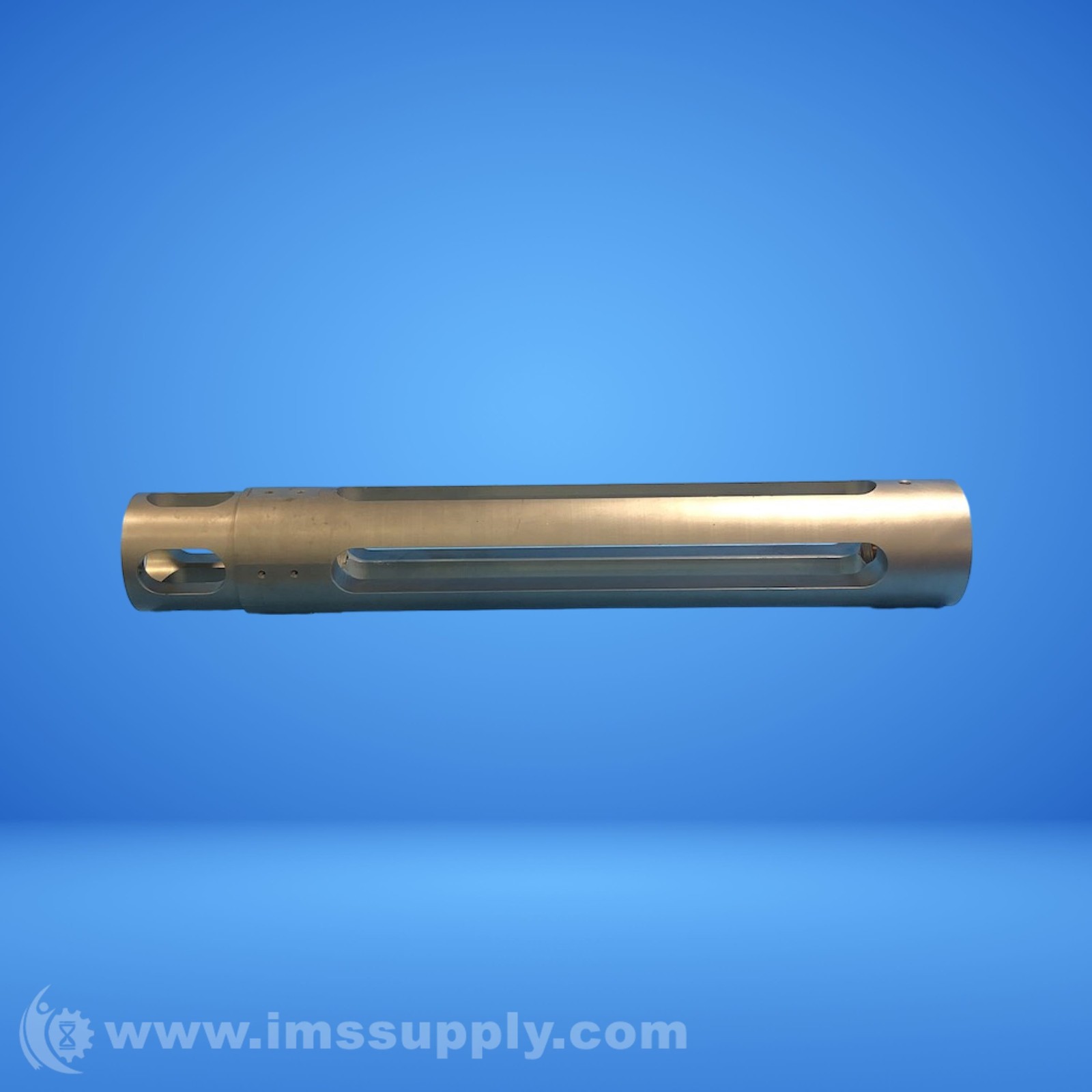 Machined Micromatic Pre-Expanded OCR Tube Bushing FNIP