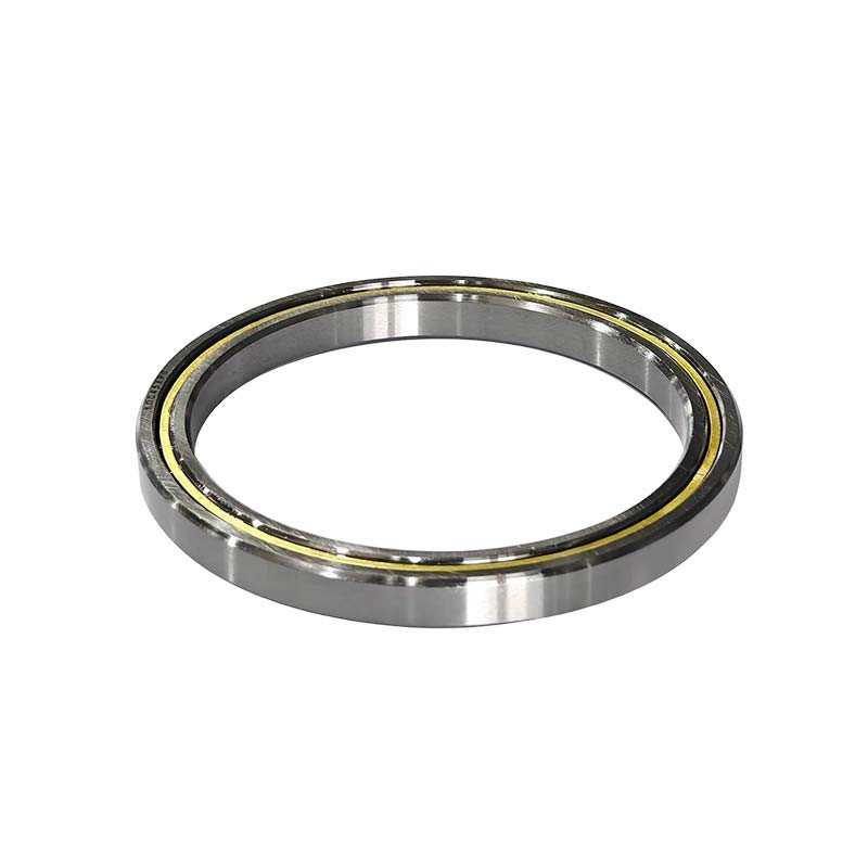 CSXD045 NEW ROLLER BEARING 4.5″X5.5″X0.5″ (114.3MM X 139.7MM X 12.7MM) KD045XP0