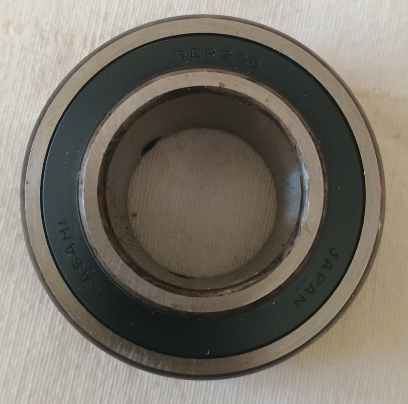 AMI SER206‑20 Insert Bearing 1‑1/4″ Bore NEW Open Box Asahi Style