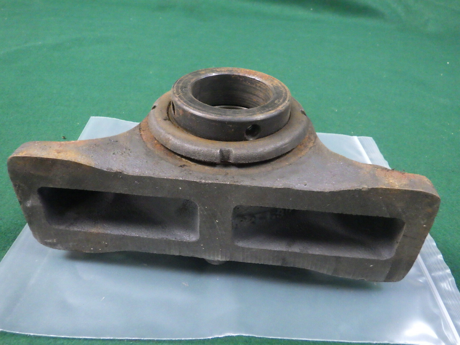 Rexnord Link-Belt Pillow Block Bearing 2-3/16″ / P2-335 /P2535 New old stock
