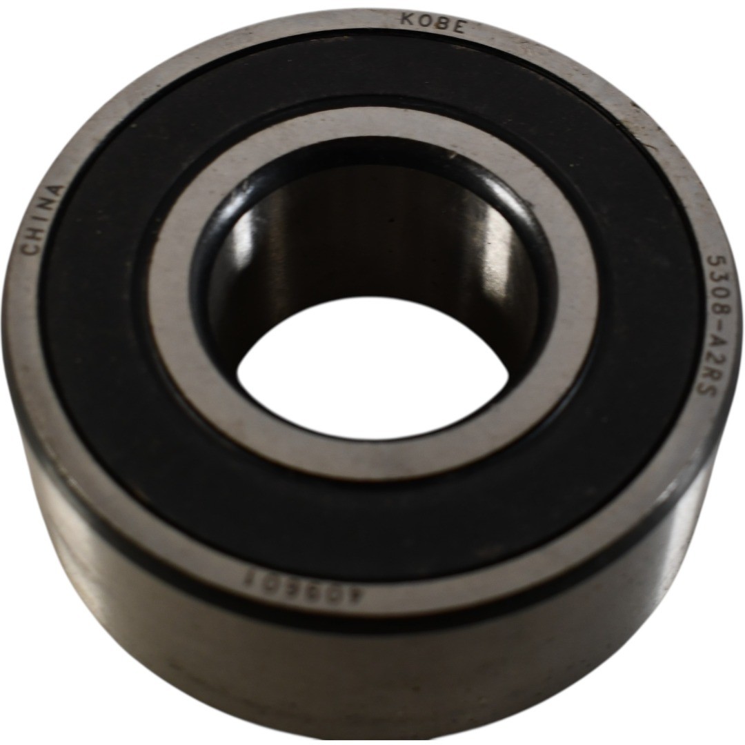 NEW Kobe 5308-A2RS Double-Row Angular Contact Bearing 40 90 36.5 mm