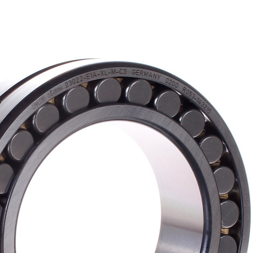23022-E1A-XL-M-C3 FAG 110 x 170 x 45 mm SPHERICAL ROLLER