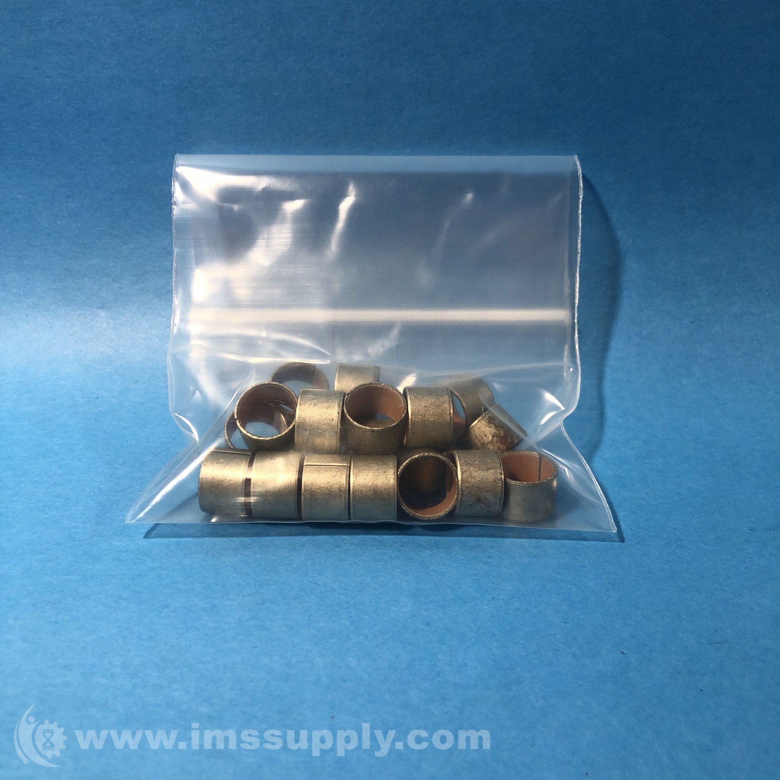 Bag of 19 Split bushings FNFP