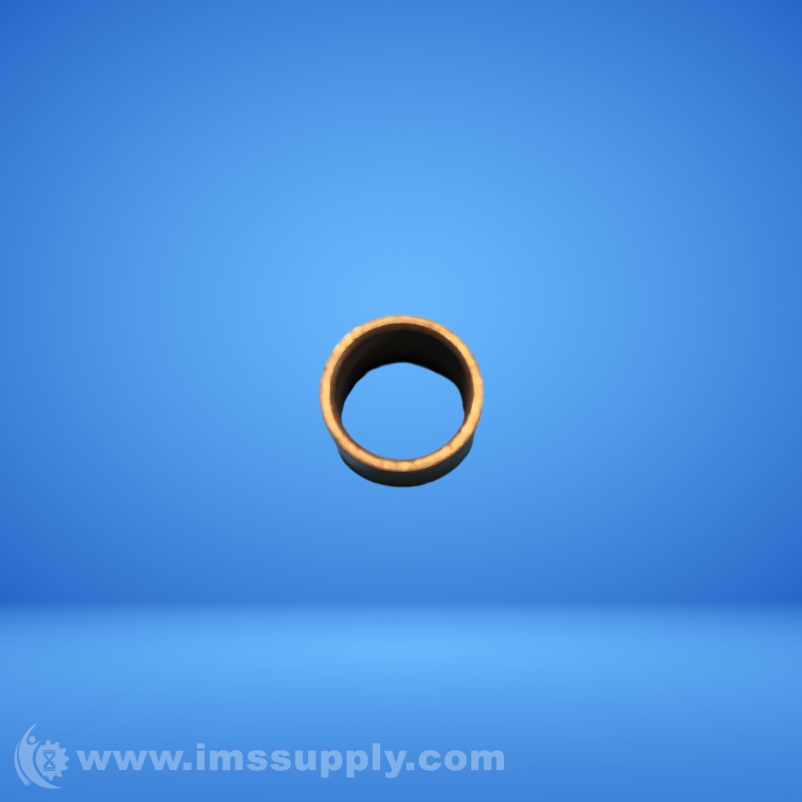 Brass Machine Bushing 1″ x 1″ x 1″ FNIP