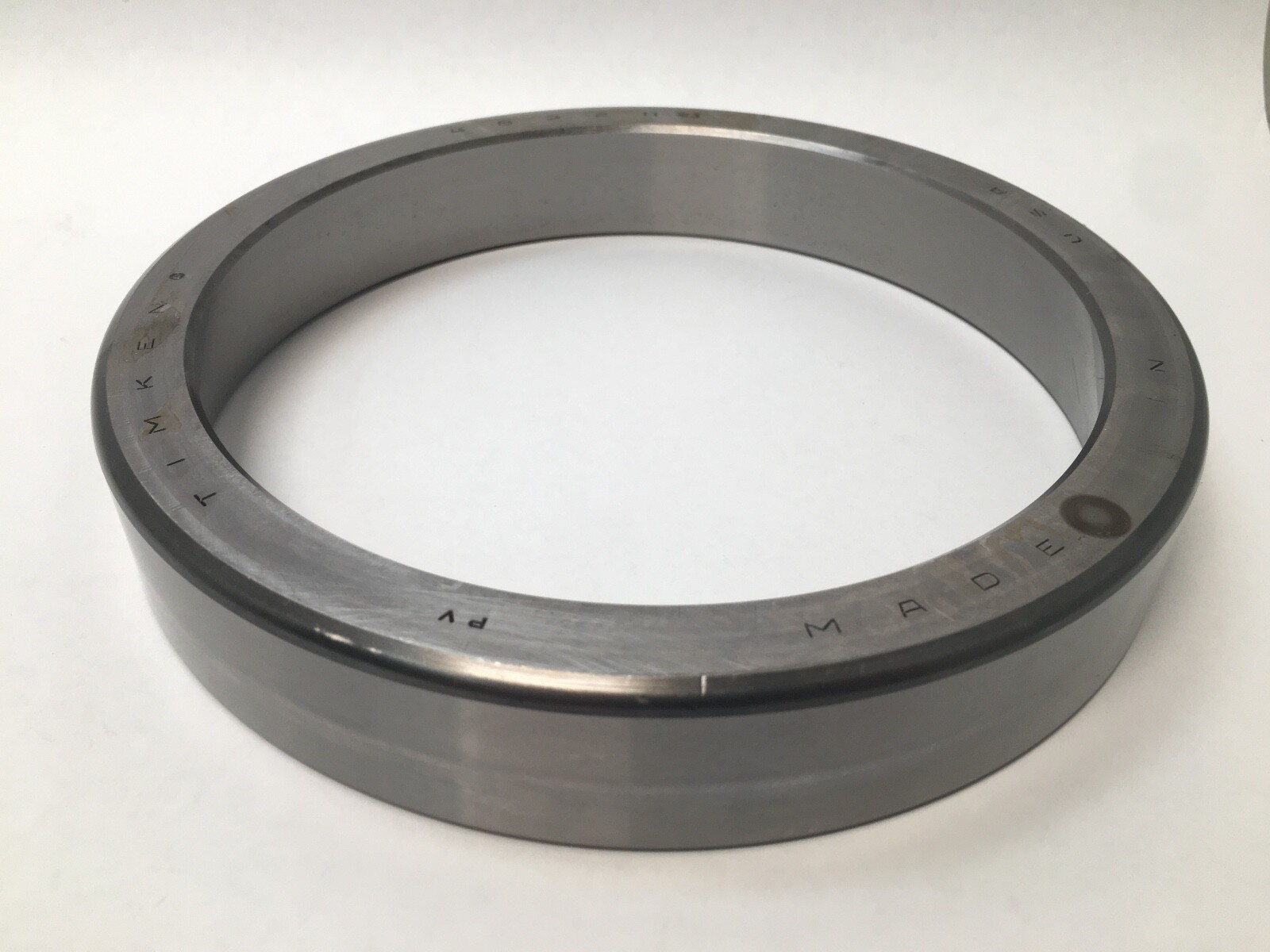 Timken 48328-3 Taper Roller Bearing Cup/Race 8″ OD 1-5/16″ W 48328 *3 USA