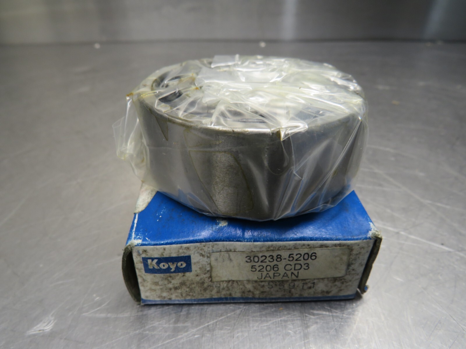 Koyo 5206CD3 Bearing 30238-5206