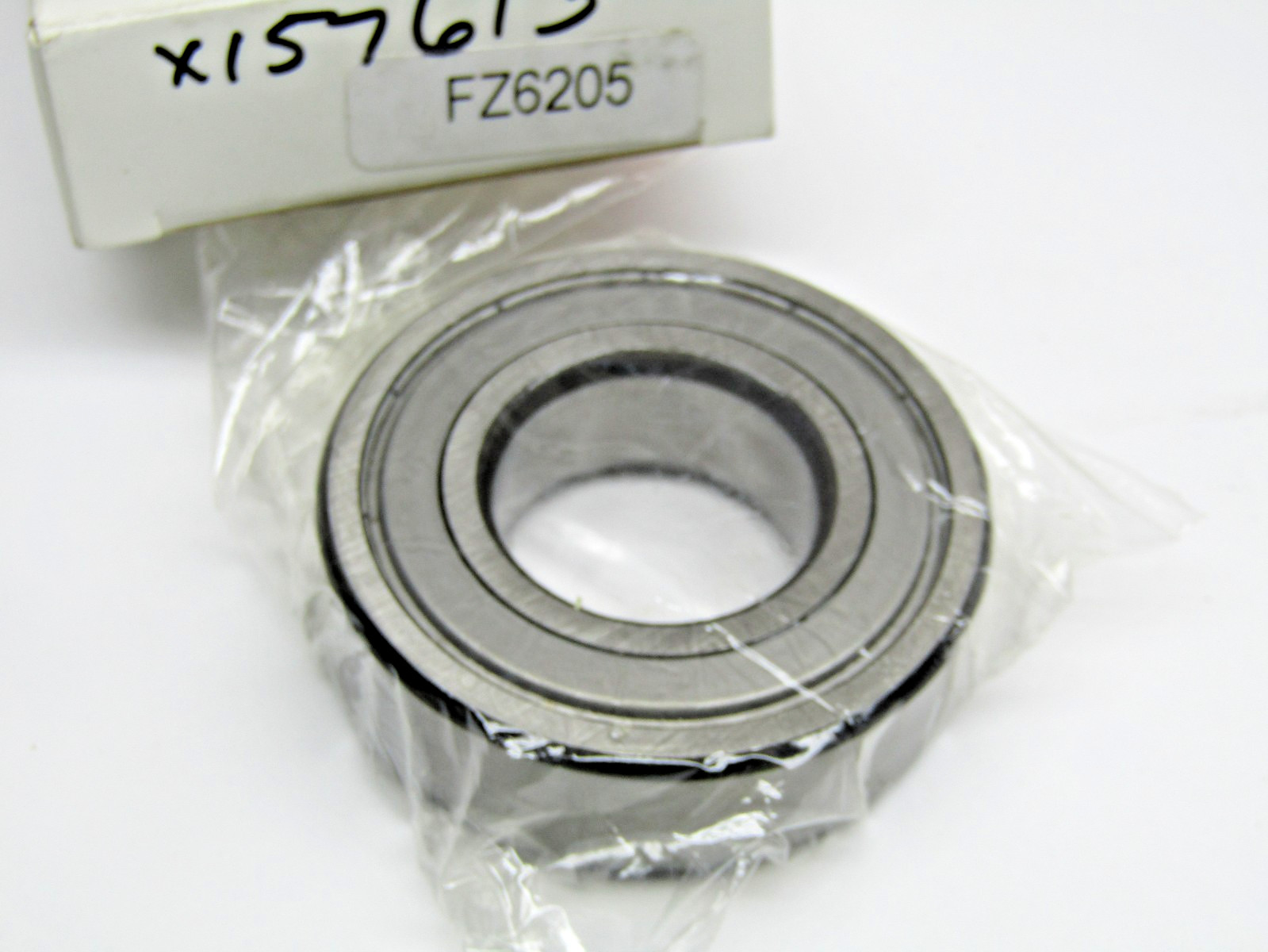 Ringspann FZ6205 25mm X 52mm X 15mm One Way Clutch Bearing
