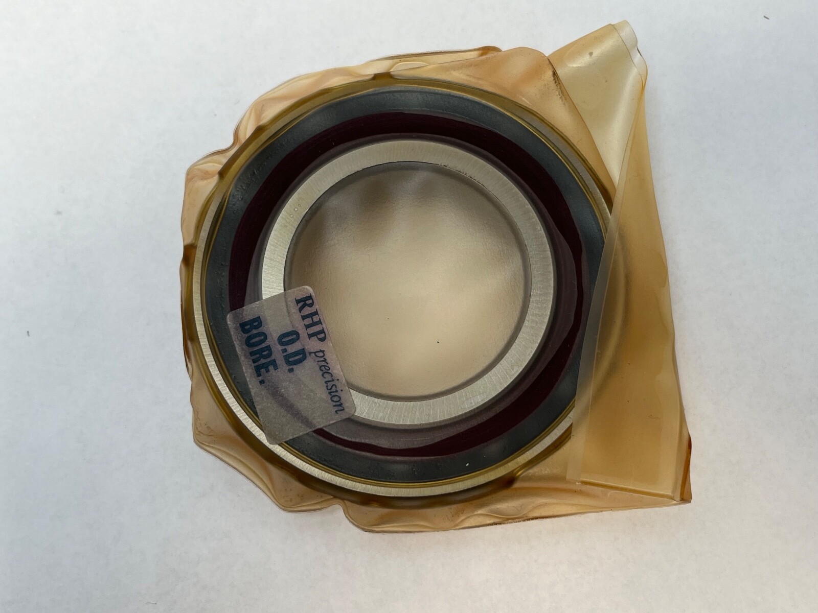 RHP 7209CTBSULP6 Bearing 7209-C-TB-SUL-P6 B7209X2TULEP3 45x85x19 mm