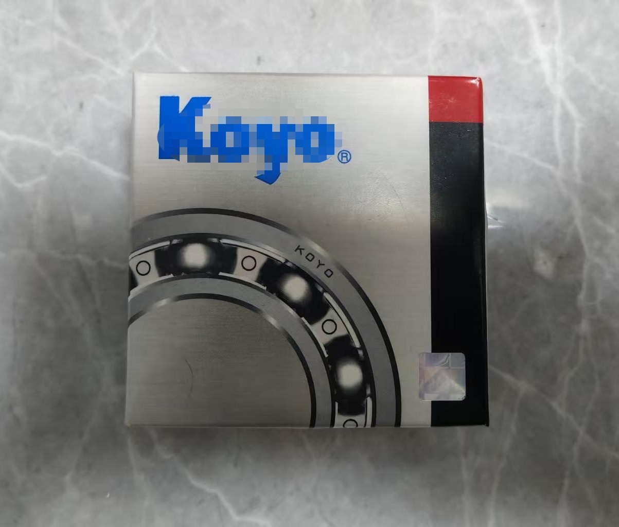 1PCS New For KOYO 614 43-59 YSX Bearing 614 4359 YSX 25*68.5*42mm 6144359
