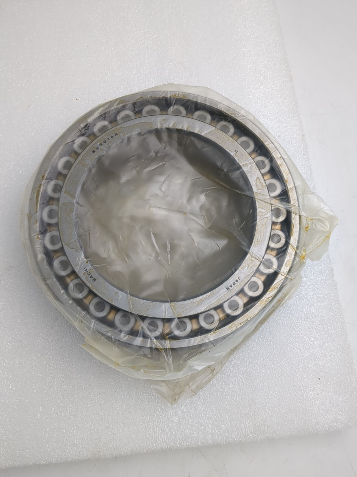 New Nachi NN3018M2K Bearing Ships from VERMONT