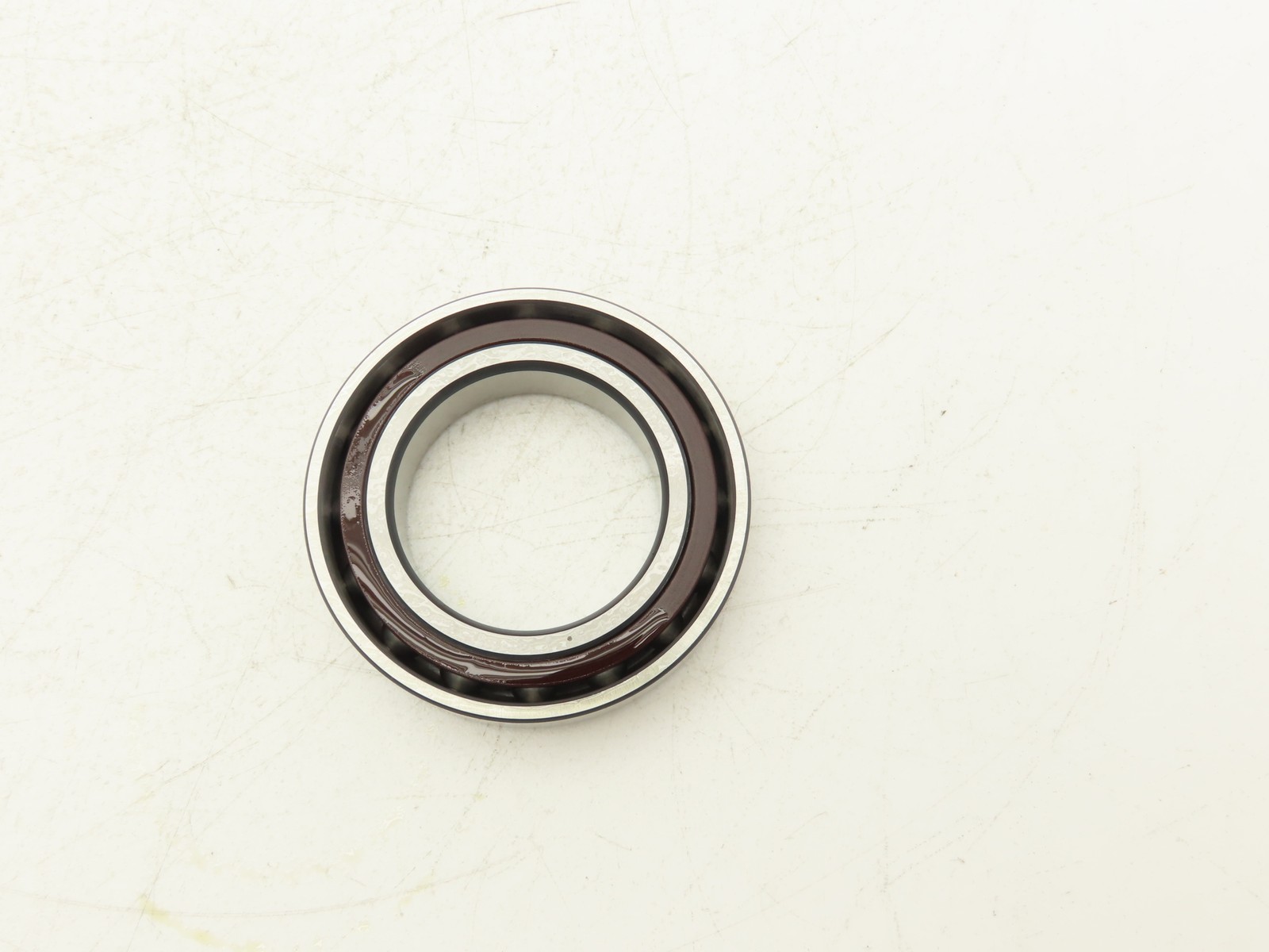 MRC 109KRDU-BKE Ball Bearing High Precision 45mm ID x 75mm OD x 16mm Width