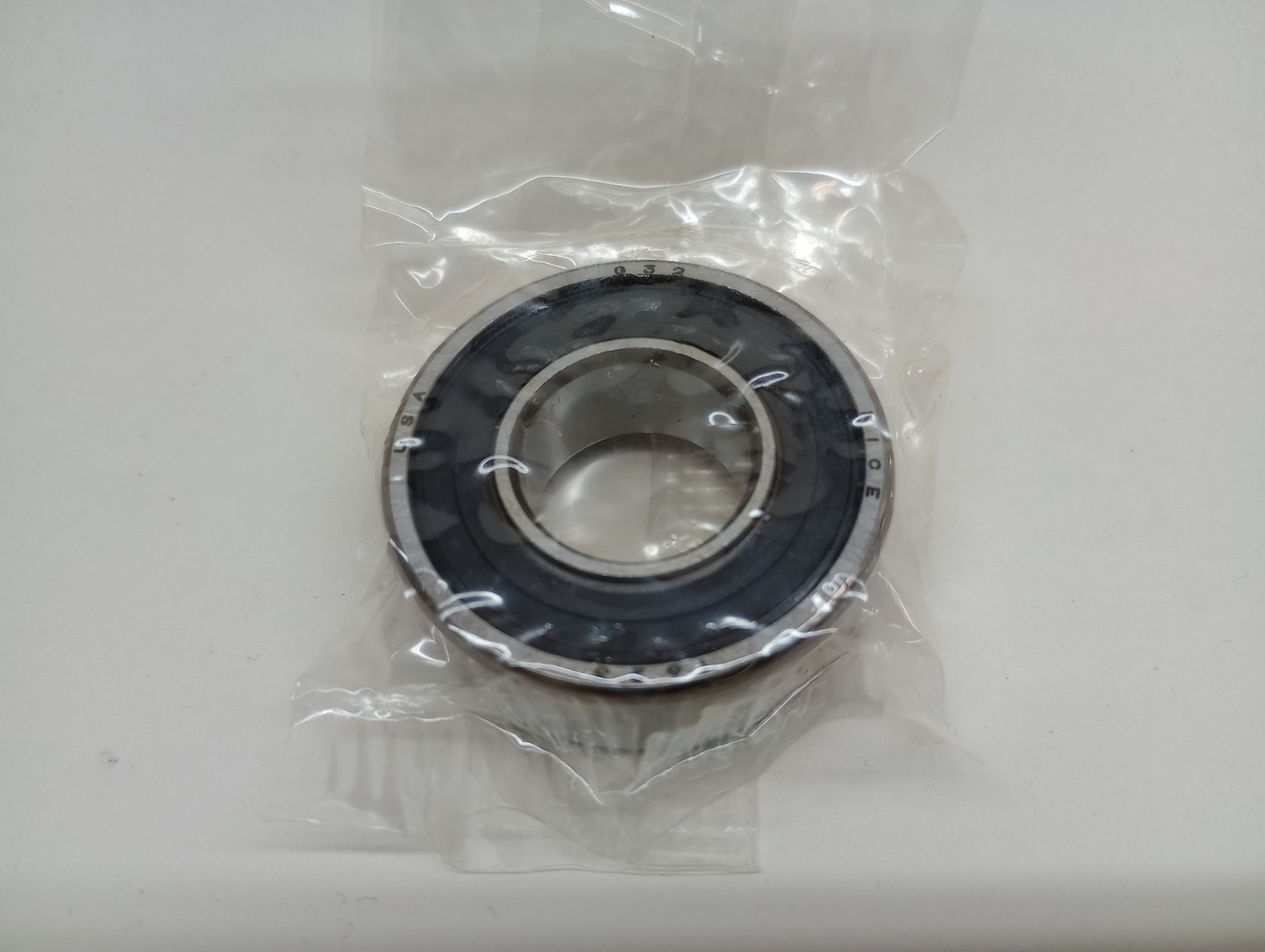Nice 1623DCTNTG18 Deep Groove Ball Bearing 16mm ID x 35mm OD x 11mm W