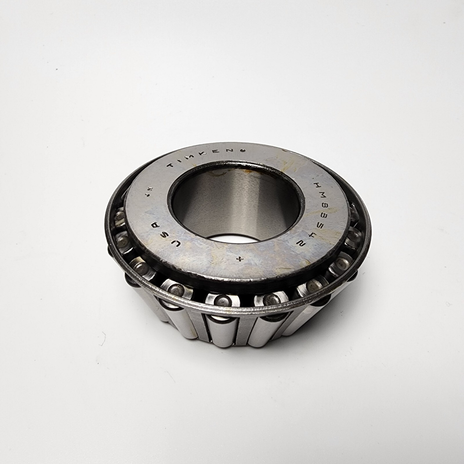 Genuine Timken HM88542 Tapered Roller Bearing Cone