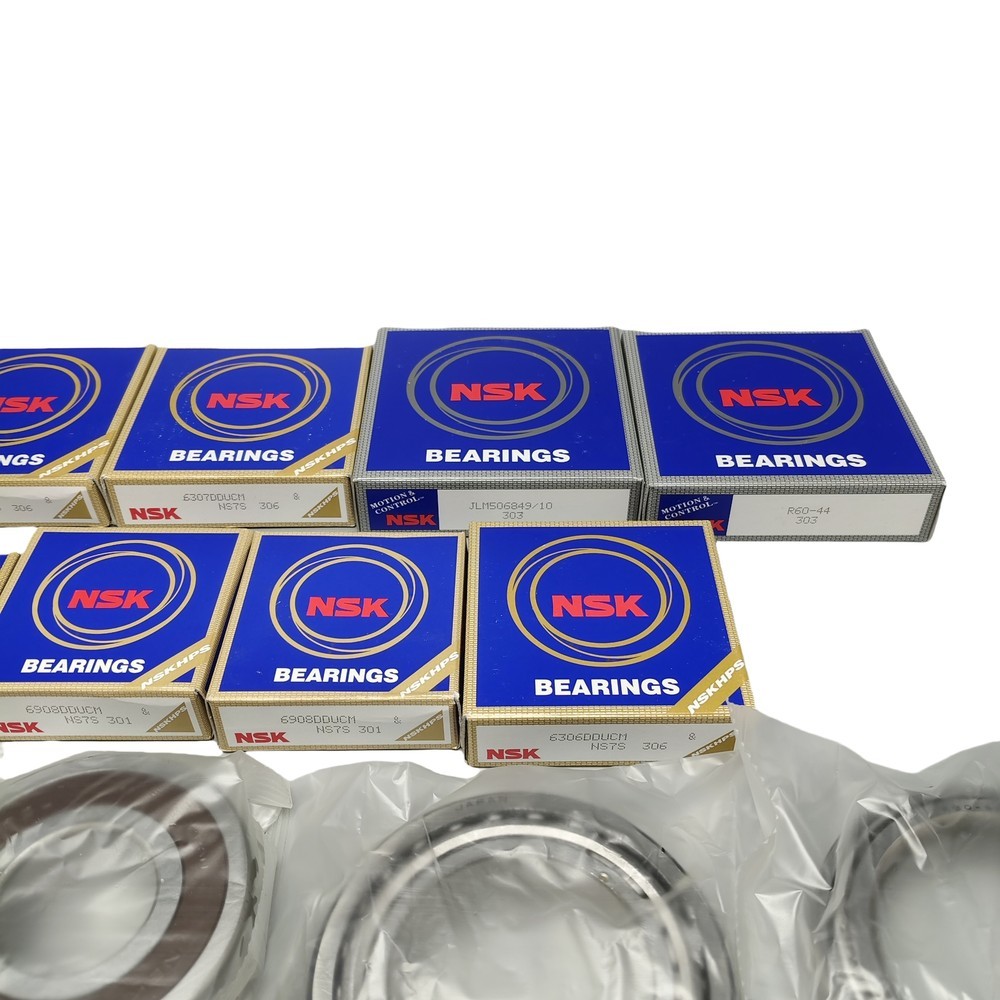 genuine HF35 Transmission Set Of Bearings For C-max Fusion Lincoln Hybrid US